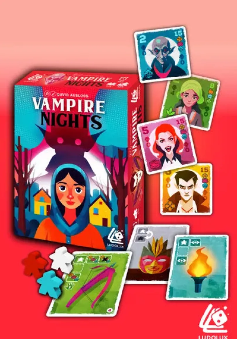 Vampire Nights