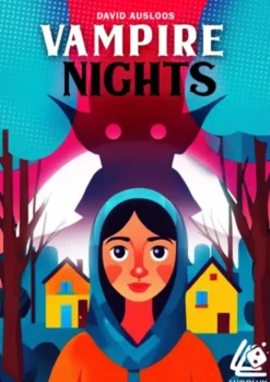 Vampire Nights