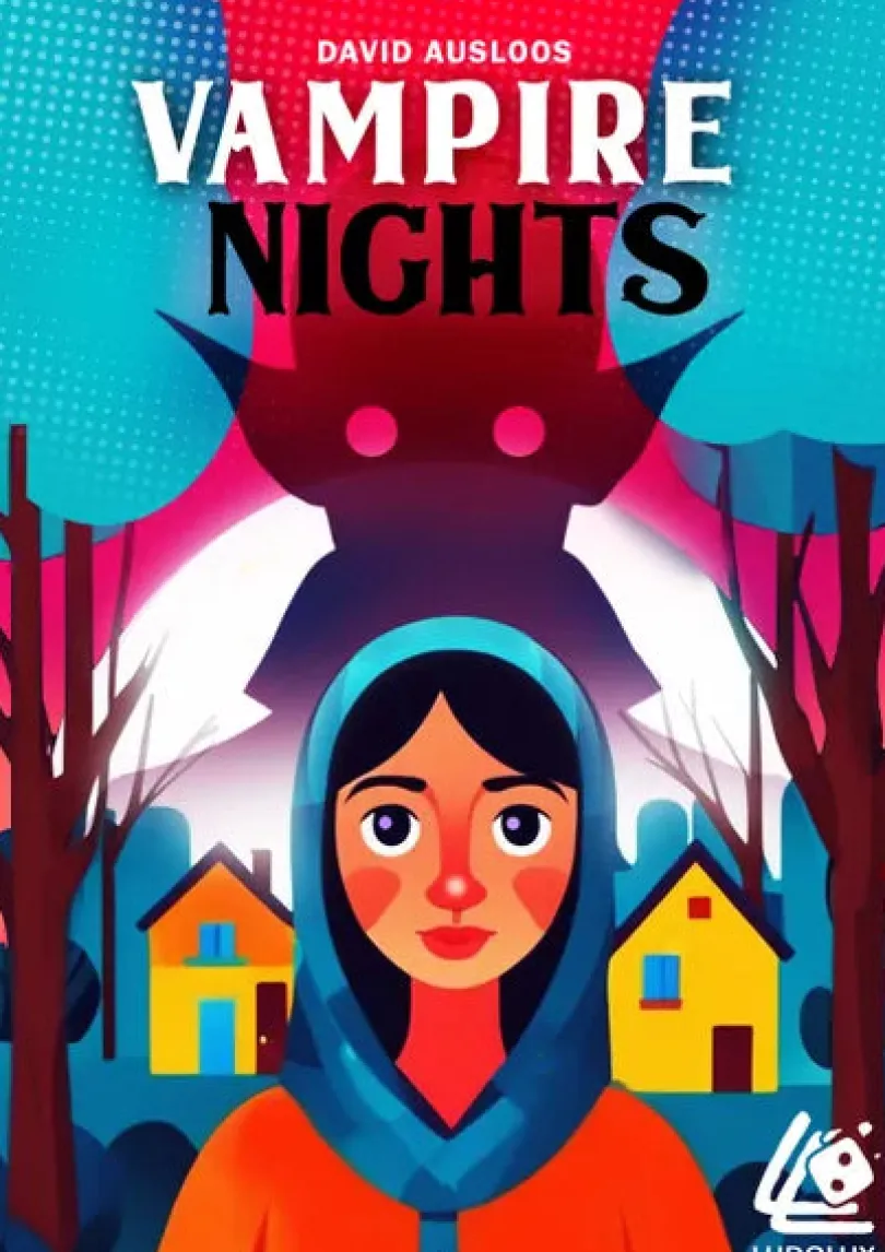 Vampire Nights