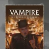 Vampire: The Eternal Struggle Fifth Edition Path of Death and the Soul