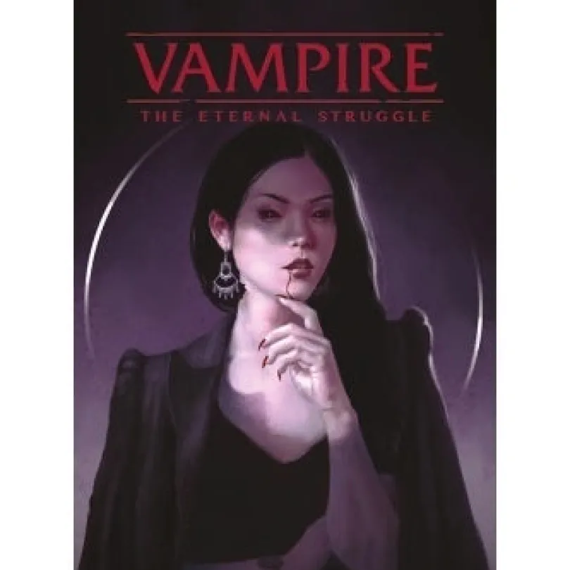 Vampire: The Eternal Struggle TCG - 5th Edition: Ventrue - EN