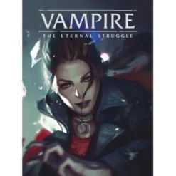 Vampire: The Eternal Struggle TCG - 5th Edition: Tremere - EN