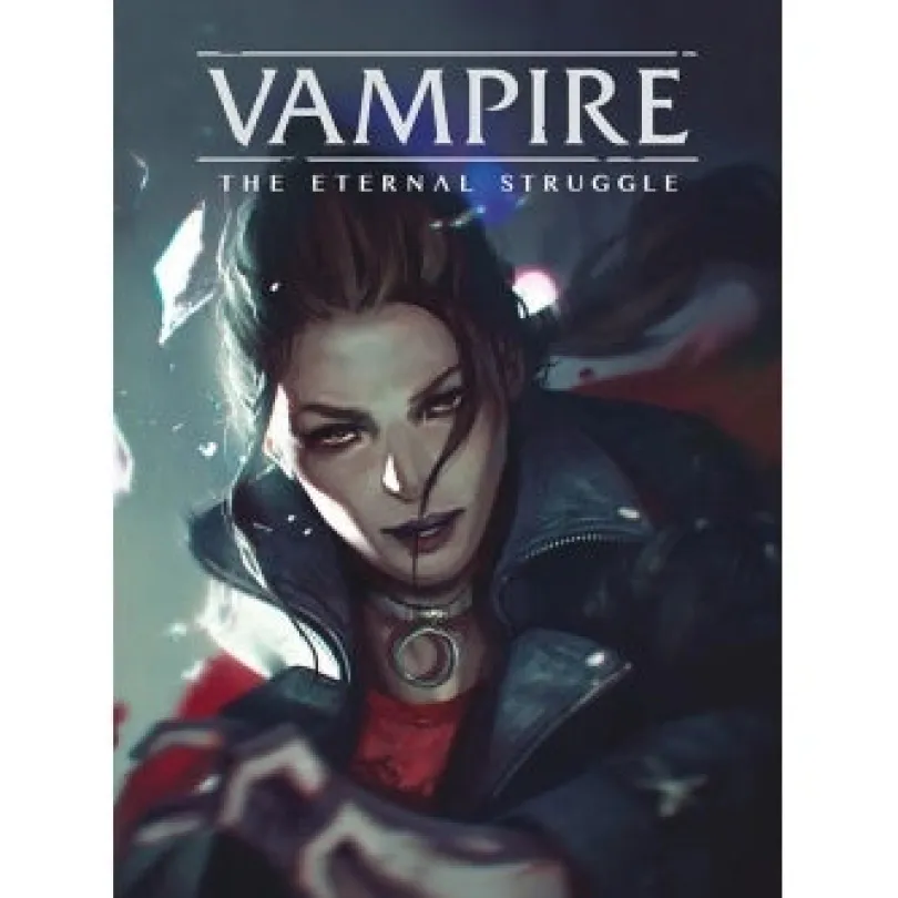Vampire: The Eternal Struggle TCG - 5th Edition: Tremere - EN