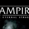 Vampire: The Eternal Struggle Fifth Edition New Blood Lasombra