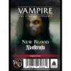 Vampire: The Eternal Struggle TCG - New Blood Nosferatu