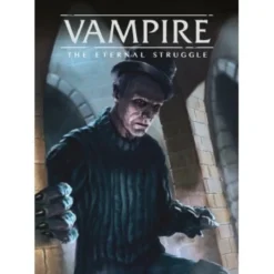 Vampire: The Eternal Struggle TCG - 5th Edition: Nosferatu - EN