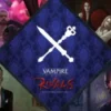 Vampire The Masquerade - Rivals - Ventrue Playmat