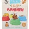 Var Är Lilla Kaninen?