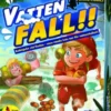 Vattenfall!!