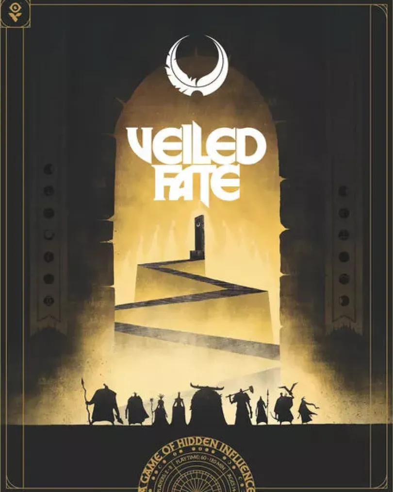 Veiled Fate