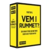Vem i rummet – Pocket