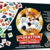 Vildkatten Super Champion 1000