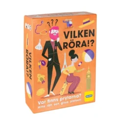 Vilken Rora