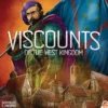 Viscounts of the West Kingdom