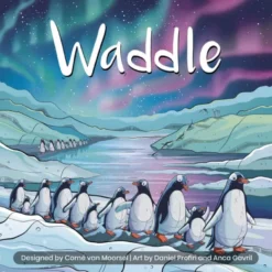 Waddle