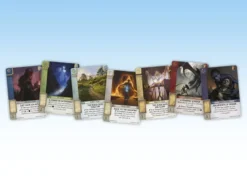 War of the Ring Card Game Hope & Despair