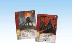 War of the Ring Card Game Hope & Despair