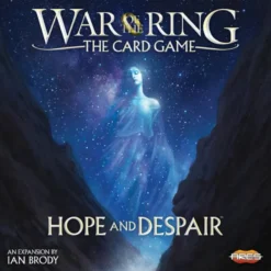 War of the Ring Card Game Hope & Despair