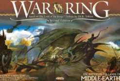 War of the Ring (Second Edition)