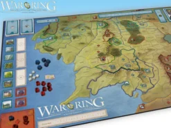 War of the Ring (Second Edition)