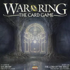 War Of The Ring The Card Game