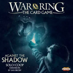 War of the Ring The Card Game: Against the Shadow