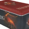 War of the Ring The Card Game Shadow Card Box and Sleeves