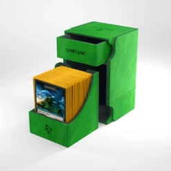 Watchtower 100+ Convertible Green