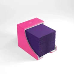 Watchtower 100+ Convertible Pink