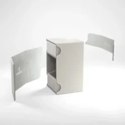 Watchtower 100+ Convertible White