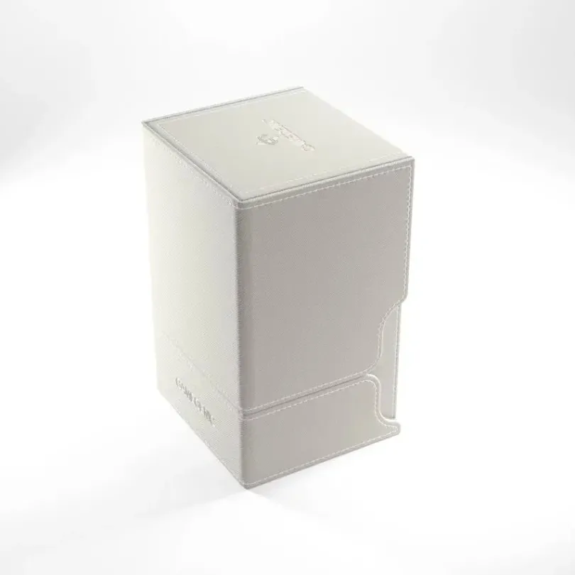 Watchtower 100+ Convertible White