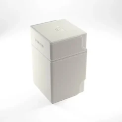 Watchtower 100+ Convertible White