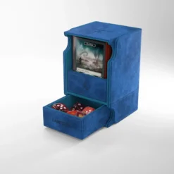Watchtower 100+ XL Blue