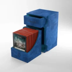Watchtower 100+ XL Blue