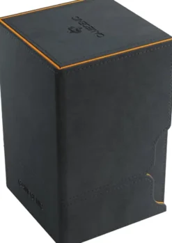 Watchtower 100+ XL Exclusive Edition - Black/Orange