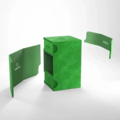 Watchtower 100+ XL Green