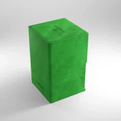 Watchtower 100+ XL Green