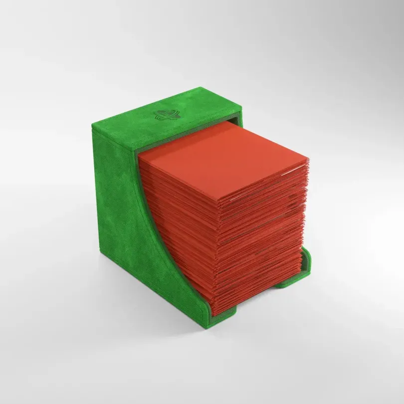 Watchtower 100+ XL Green