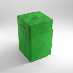Watchtower 100+ XL Green