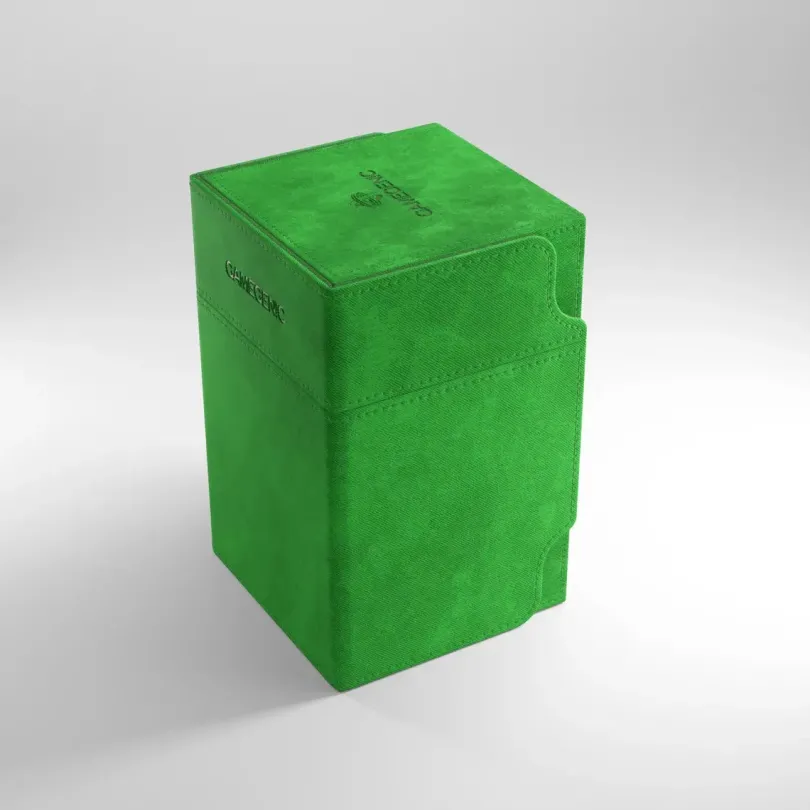 Watchtower 100+ XL Green