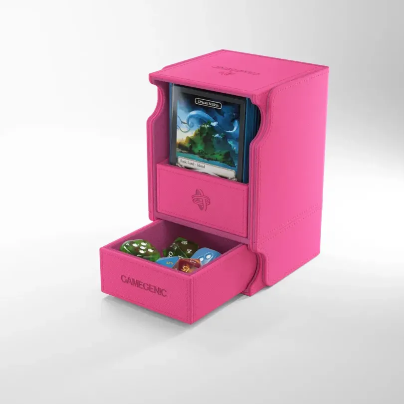 Watchtower 100+ XL Pink