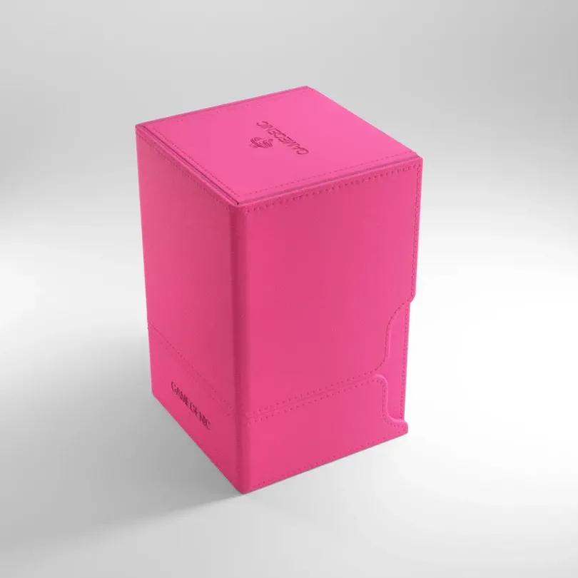 Watchtower 100+ XL Pink