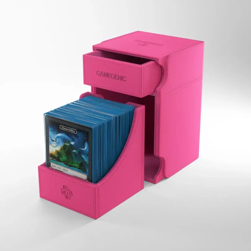 Watchtower 100+ XL Pink