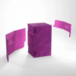 Watchtower 100 Xl Purple Gamegenic