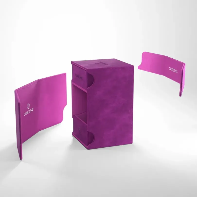 Watchtower 100 Xl Purple Gamegenic