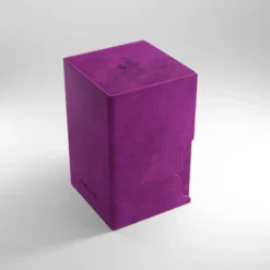 Watchtower 100 Xl Purple Gamegenic
