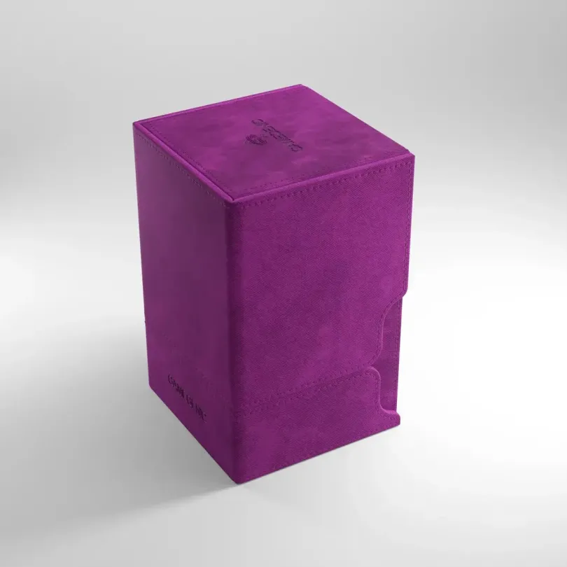 Watchtower 100 Xl Purple Gamegenic