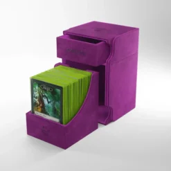 Watchtower 100 Xl Purple Gamegenic