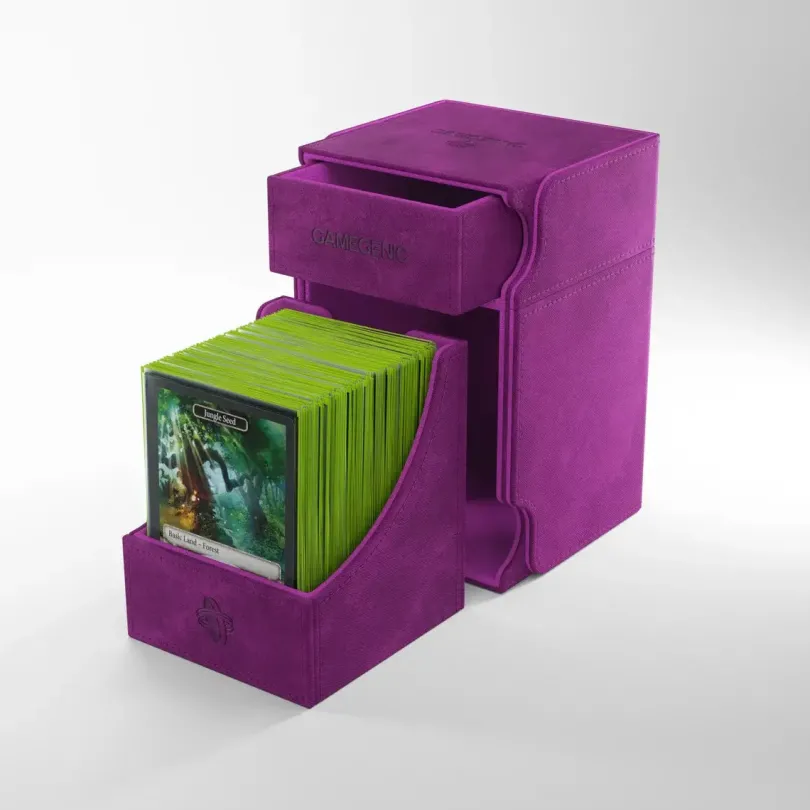 Watchtower 100 Xl Purple Gamegenic