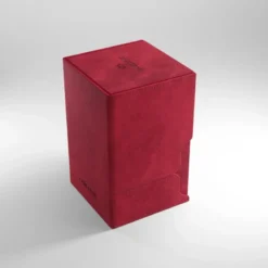 Watchtower 100+ XL Red